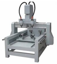 小型立體雕刻機